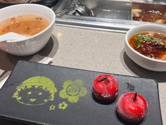 -海底捞火锅(青悦城店)