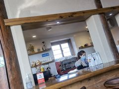 -云端咖啡(古北水镇景区店)