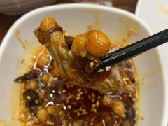 -东来顺•非遗火锅(外滩店)