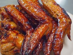 -黄亚华小食店(Jalan Alor)