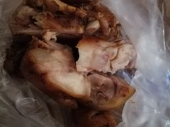 卤猪脚-盘飧市(春熙路店)