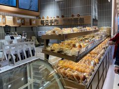 -小飞象面包公社(珠江路金鹰店)