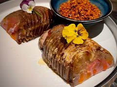 双味牛肉-滋色臻选川菜(北京坊旗舰店)
