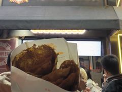 -南楼煎饼(滨江道店)