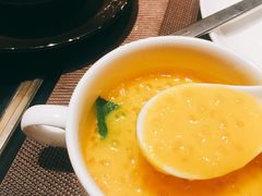 -上海虹桥宾馆味翠餐厅