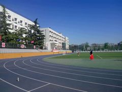 -北京四中(道元校区)