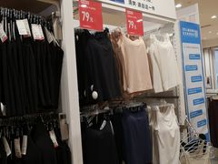 -优衣库(天津贵和购物中心店)