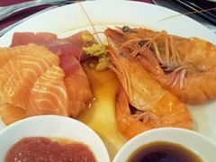 android_upload_pic-咖啡苑自助餐厅·中国大饭店