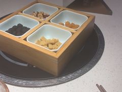 -拈菜(观音桥阳光世纪店)