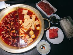 -九鼎轩脆毛肚火锅(南京东路店)