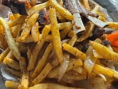 -玛吉阿米·餐吧