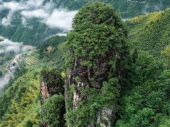 -南尖岩