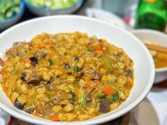 -虢国羊肉汤馆(农业路店)