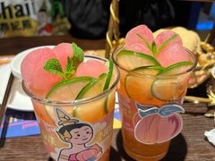 -泰妃殿(武汉首店)