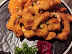 -前海沿·青岛菜(乐客城店)