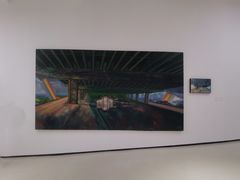 -四川美术学院美术馆