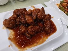 -东四民芳餐厅(世茂工三店)