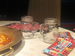-哥老官重庆美蛙鱼头(宝山龙湖店)