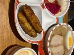 -一心创作料理屋(经开万达店)