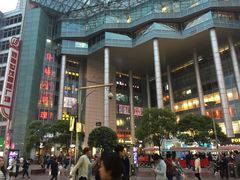 门面-上海世茂广场(南京东路店)