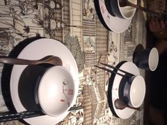 -绿茶餐厅(杭州黄龙K-lab店)