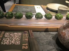 -山悦里 山野·鲜火锅(罗斯福广场店)