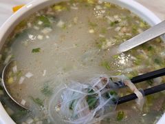 -培万河间驴火•驴肉火锅(东平店)