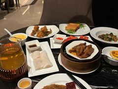 -京香轩·中餐厅(上海中庚聚龙酒店)