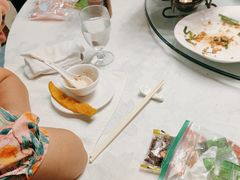 -银泰阳光度假酒店-海悦轩中餐厅(海花路店)