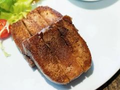 -炙柒Sekinana·精致料理 烧鸟·铁板烧(海上世界店)