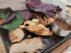 -马兰卡西式简餐(新汇大融城店)