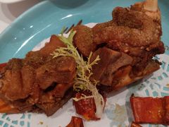 -好福记饭店(红梅公园店)