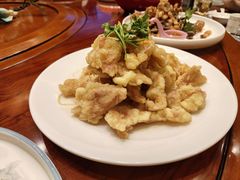 -满汉楼(安发桥店)