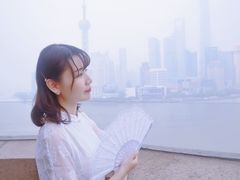 -上海和平饭店华懋阁 Cathay Room