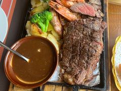 -意大利农场西餐厅(顺义店)