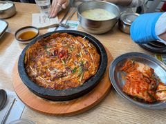 -神仙雪浓汤(明洞店)