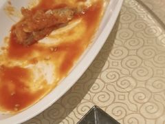 -上海虹桥宾馆味翠餐厅