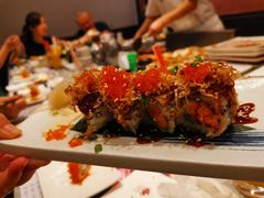 -大渔铁板烧(大悦城店)