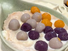 -堂屋糖水店(愚园店)
