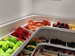 -MINI MARS 脚下的城市乐园·餐饮·派对(静安江宁店)