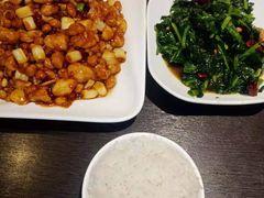 -好嫂子酱猪手•农家菜(蒲黄榆店)
