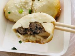-腾元生煎(西华路店)