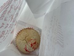 糟香月饼-邵万生食品公司(南京东路店)