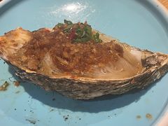 -街角等你.大连海鲜烧烤.经典铁板海鲜串(西安路店)