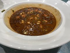 -西贝海鲜汇(槐安路店)