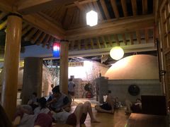 -纽斯桑拿会所(天山店)