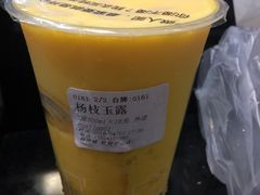 -桂桂茶(歌斐中心店)