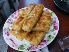 回头-协顺园回头馆(南顺城路店)