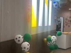 -麦当劳(万博一路天河城分店)