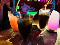 -摆渡酒吧(后海店)